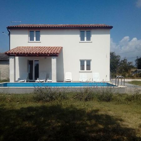 شقة Pool House - Medulin Riviera المظهر الخارجي الصورة