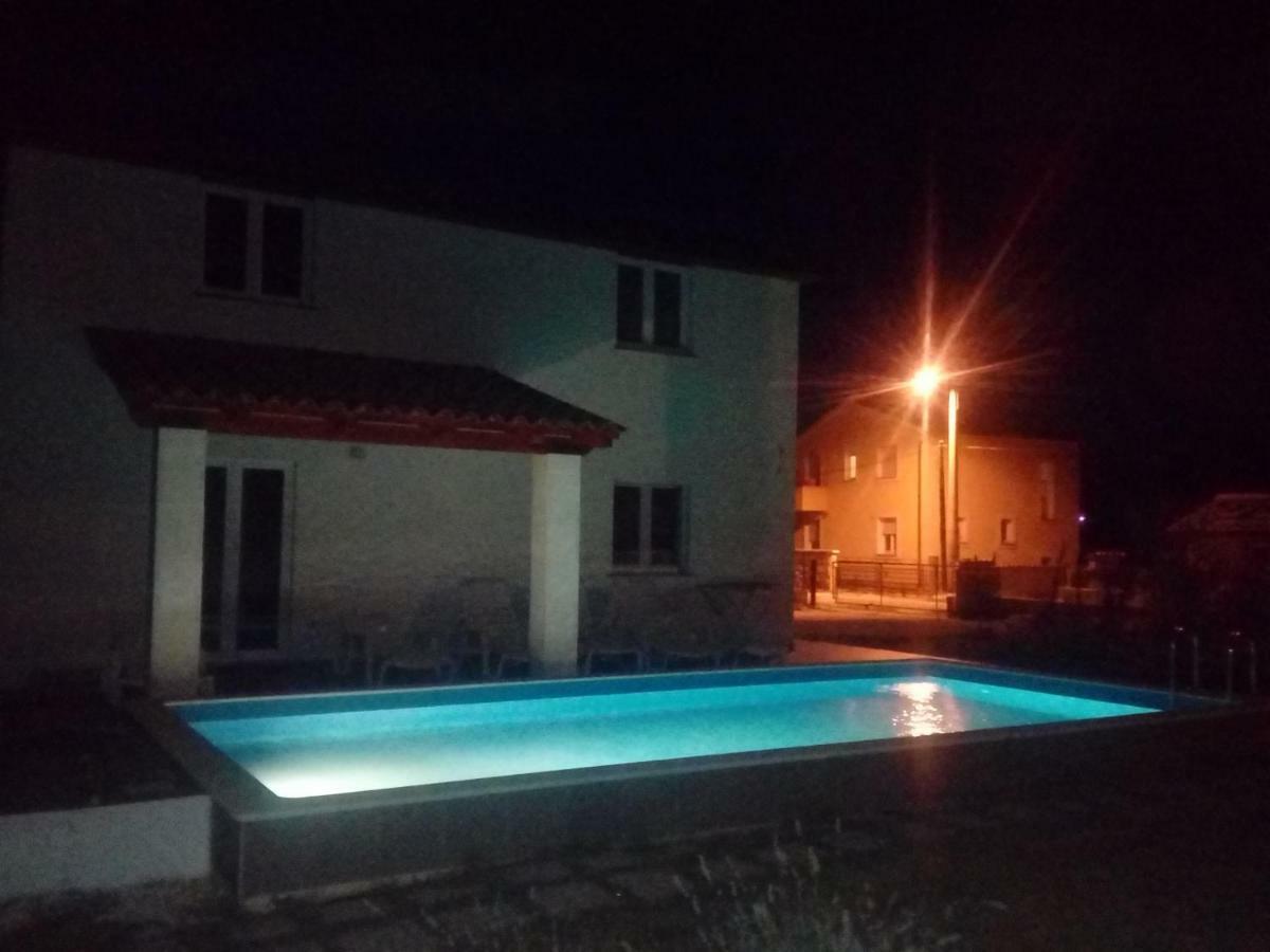 شقة Pool House - Medulin Riviera المظهر الخارجي الصورة