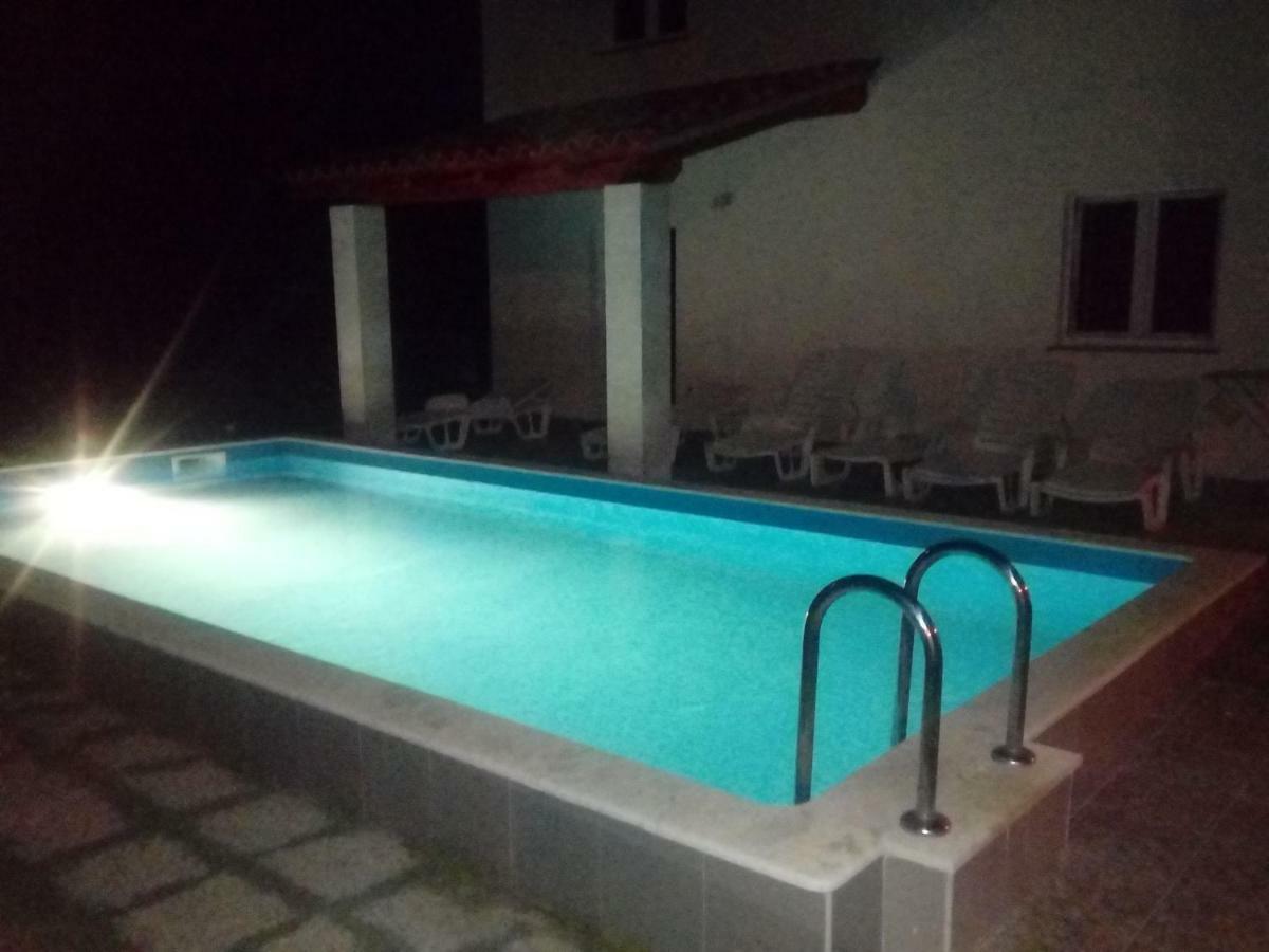 شقة Pool House - Medulin Riviera المظهر الخارجي الصورة