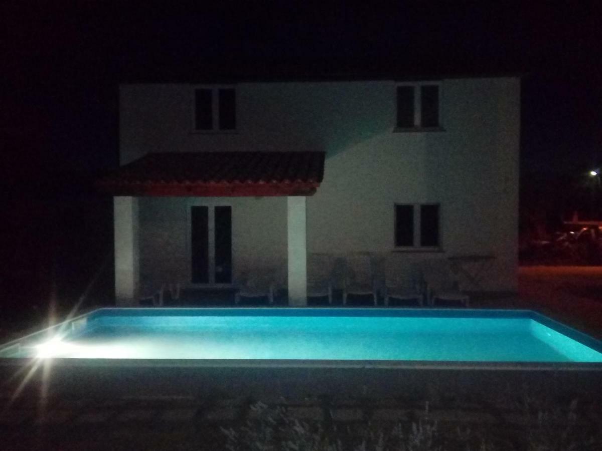 شقة Pool House - Medulin Riviera المظهر الخارجي الصورة